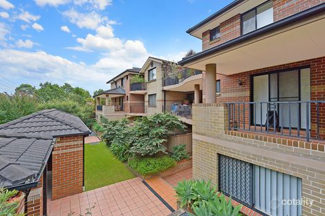 11/20-24 Muriel St, Hornsby, NSW 2077