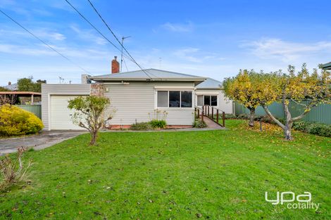 Property photo of 8 Coffield Street Ballarat East VIC 3350