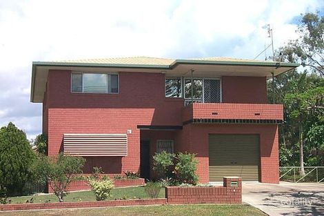6 Alpsea Ave, Urangan, QLD 4655