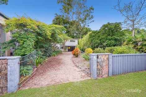 Property photo of 40 Poinsettia Street Holloways Beach QLD 4878
