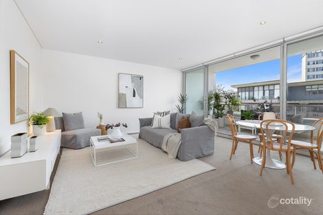Property photo of 89/4 Alexandra Drive Camperdown NSW 2050