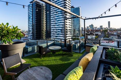 Property photo of 203/398 Saint Pauls Terrace Fortitude Valley QLD 4006