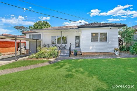 Property photo of 4 Milton Street Carlingford NSW 2118