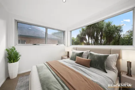Property photo of 5/3 Fawkner Street Braddon ACT 2612