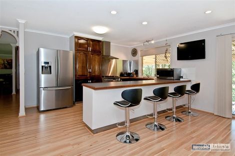 Property photo of 39 Conway Court Munruben QLD 4125