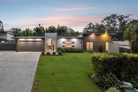 16 FOREST RIDGE AVE, PALMVIEW, QLD 4553