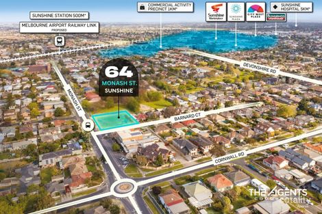 64 Monash St, Sunshine, VIC 3020