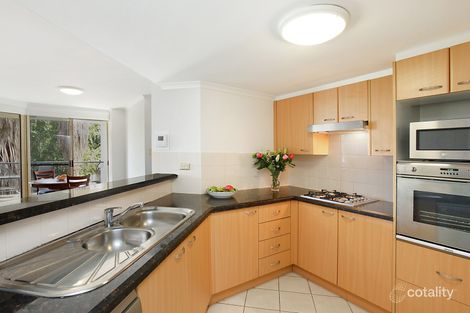 Property photo of 10/1 Rosebery Place Balmain NSW 2041