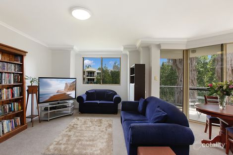 Property photo of 10/1 Rosebery Place Balmain NSW 2041