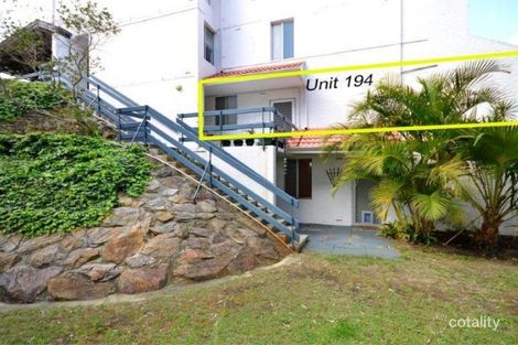 194/12 Wall St, Maylands, WA 6051