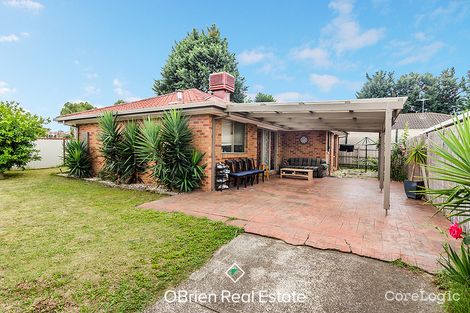 Property photo of 1 Eclipse Court Hampton Park VIC 3976