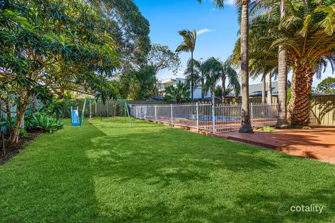 Property photo of 19 Jellicoe Street Hurstville Grove NSW 2220