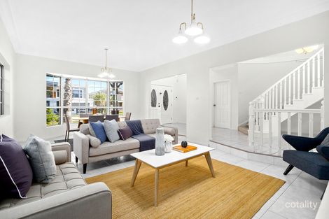 Property photo of 19 Jellicoe Street Hurstville Grove NSW 2220