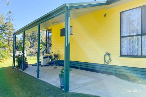 Property photo of 3 Helen Parade Lamb Island QLD 4184