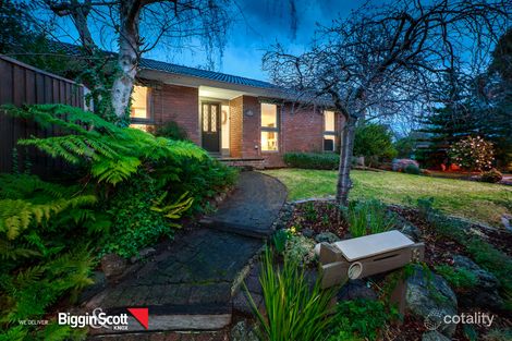 13 Alexander Cres, Ferntree Gully, VIC 3156