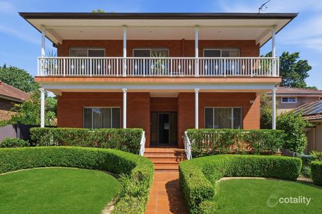 6 Hallam Ave, Lane Cove West, NSW 2066