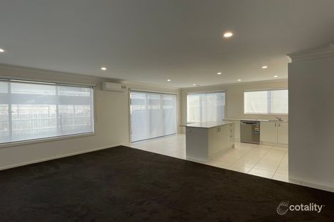Property photo of 41 Manchester Circuit Longwarry VIC 3816