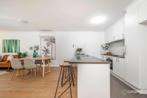 Property photo of 2/105 Dooring Street Dickson ACT 2602