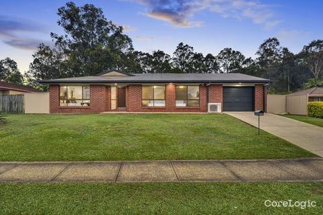 Property photo of 36 Corella Place Runcorn QLD 4113