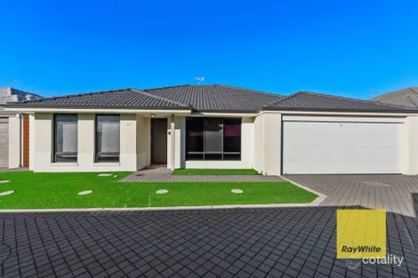 15b Umi Ct, Thornlie, WA 6108