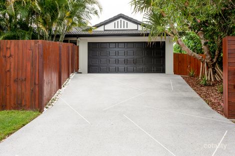 Property photo of 33 Lagoda Drive Mount Coolum QLD 4573