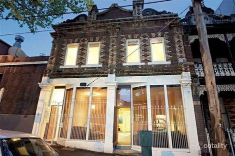 Property photo of 2 Peel Street Collingwood VIC 3066