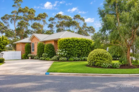 10 DICKIE ST, BACCHUS MARSH, VIC 3340