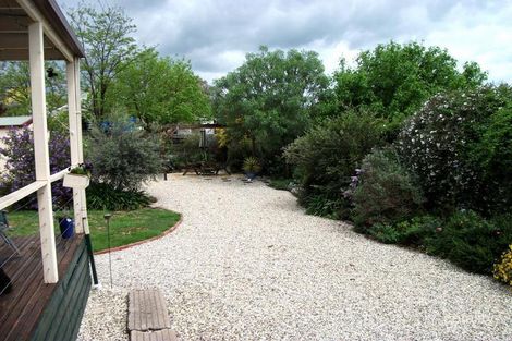 Property photo of 22 Raglan Street Yea VIC 3717