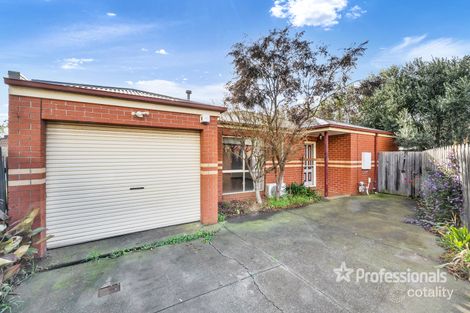 2/45 Songlark Cres, Werribee, VIC 3030