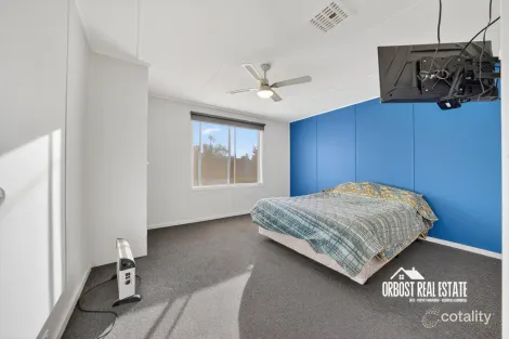 Property photo of 140 Forest Road Orbost VIC 3888