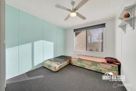 Property photo of 140 Forest Road Orbost VIC 3888