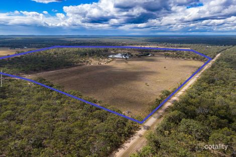 1922 Churchhill Mine Rd, Burgowan, QLD 4659