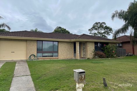 Property photo of 27 Eucalyptus Crescent Metford NSW 2323