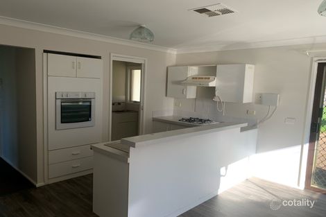 Property photo of 27 Eucalyptus Crescent Metford NSW 2323
