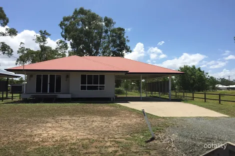 33-35 Mary St, Nebo, QLD 4742