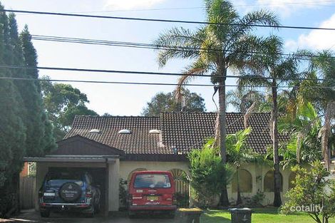 233 Fisher Rd N, Cromer, NSW 2099