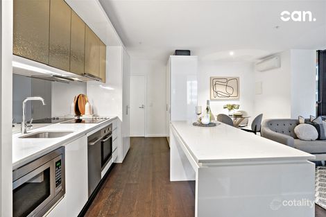Property photo of 1112/33 Rose Lane Melbourne VIC 3000