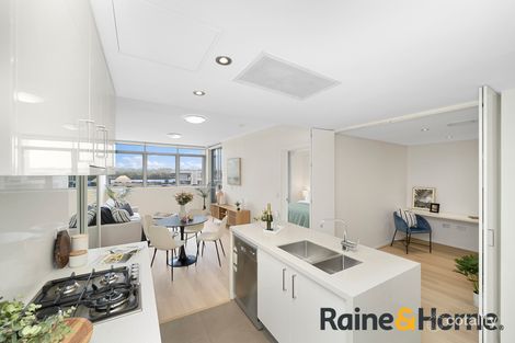 Property photo of 94/38 Shoreline Drive Rhodes NSW 2138