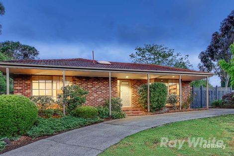28 Sullivan Ave, Lysterfield, VIC 3156