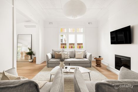 Property photo of 17 Ryde Road Hunters Hill NSW 2110