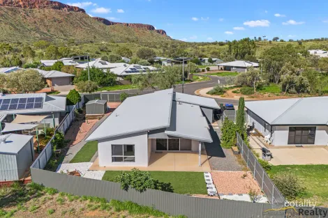 2 Teague Cres, Larapinta, NT 0875