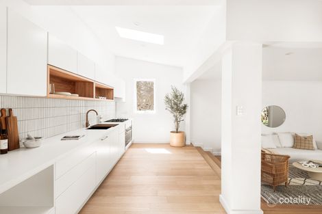 Property photo of 17 Ryde Road Hunters Hill NSW 2110