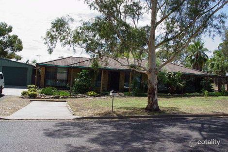 Property photo of 13 Riesling Street Muswellbrook NSW 2333