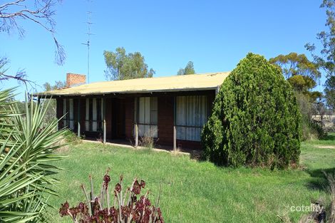 1 Noonajin Rd, Bruce Rock, WA 6418