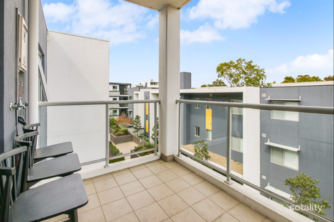 Property photo of 34/19-25 Garfield Street Wentworthville NSW 2145