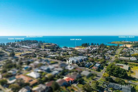 Property photo of 31 Farmer Street Kiama NSW 2533