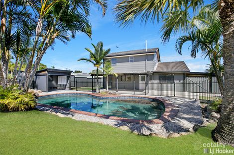 Property photo of 44 Gerbera Street Alexandra Hills QLD 4161