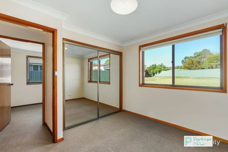 Property photo of 41 Harrier Parade Calala NSW 2340