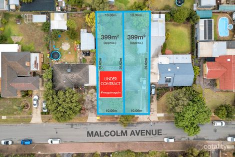 Property photo of 7A Malcolm Avenue Marion SA 5043