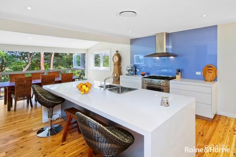 Property photo of 71 Cape Three Points Road Avoca Beach NSW 2251